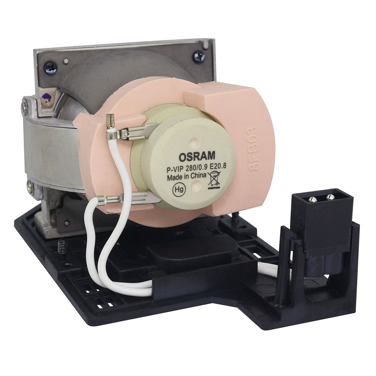 Optoma BL-FP280G Osram Projector Lamp Module