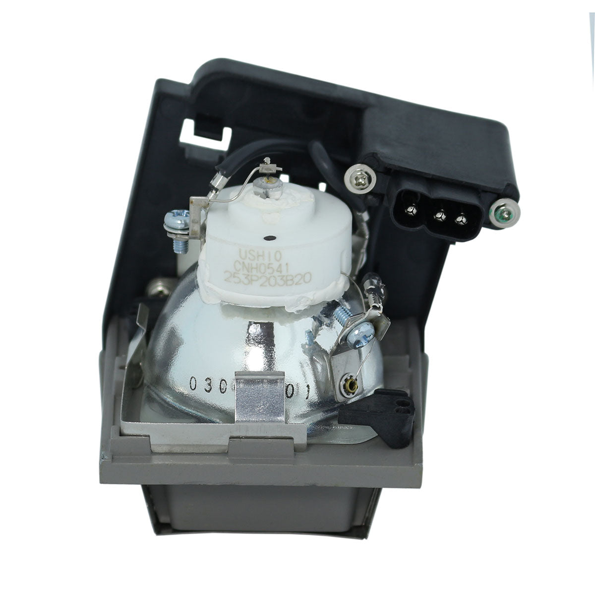 Mitsubishi VLT-SD105LP Ushio Projector Lamp Module