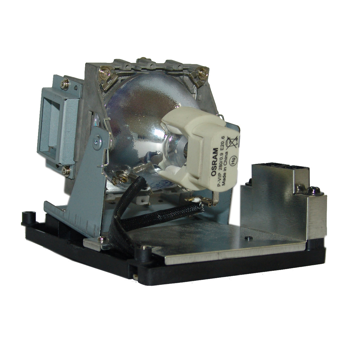 PLUS 602-418 Osram Projector Lamp Module