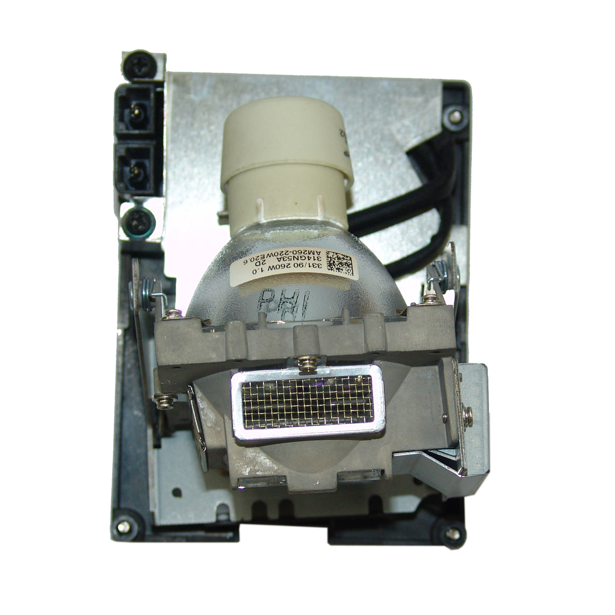 PLUS 602-418 Philips Projector Lamp Module