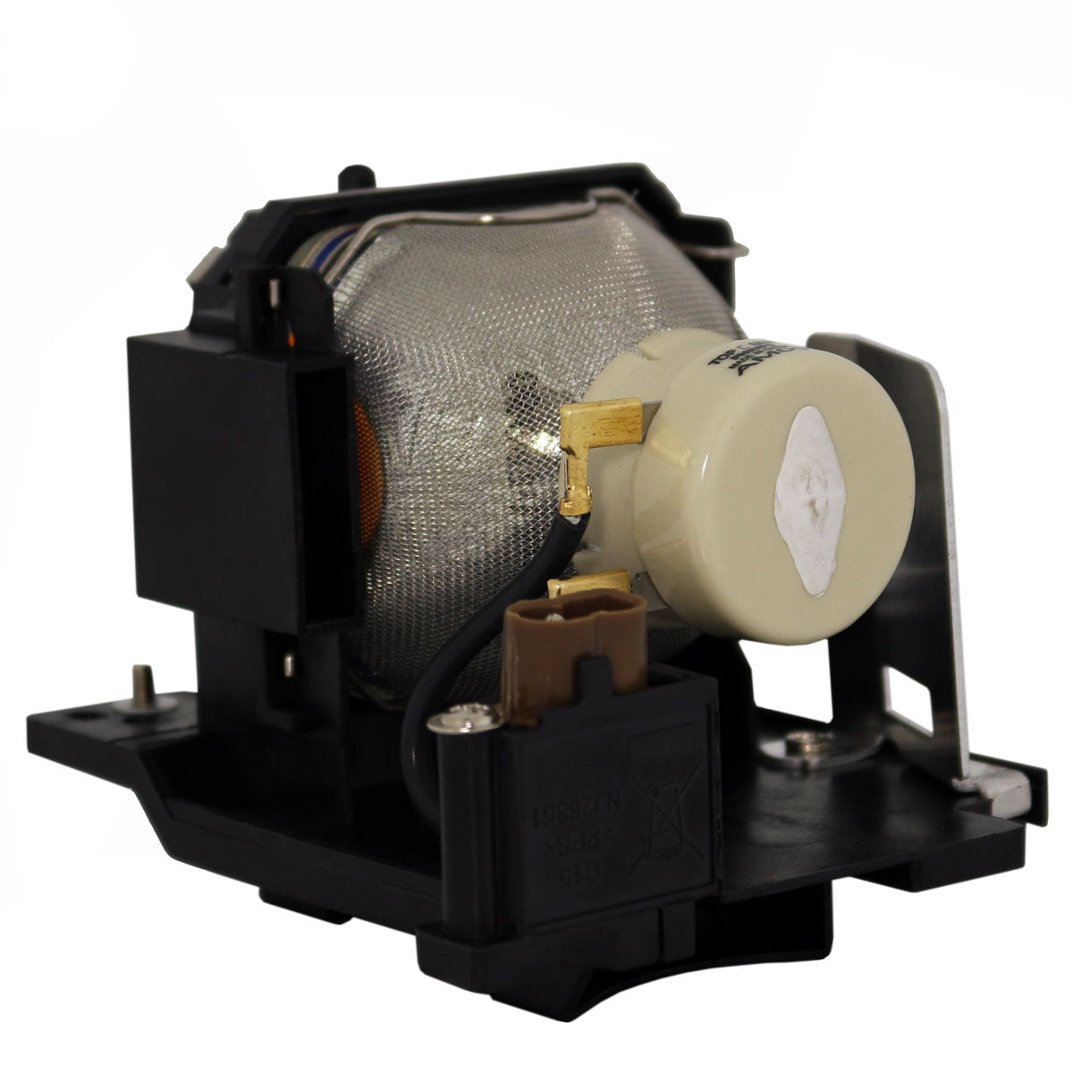 Hitachi DT01123 Philips Projector Lamp Module