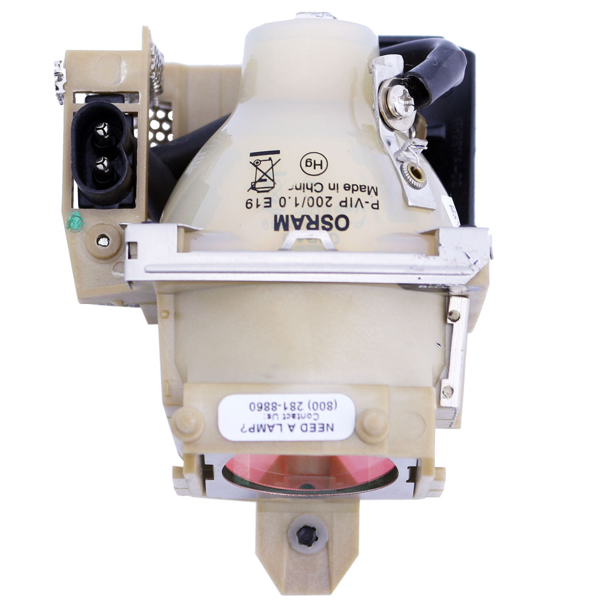 BenQ 59.J9301.CG1 Osram Projector Lamp Module