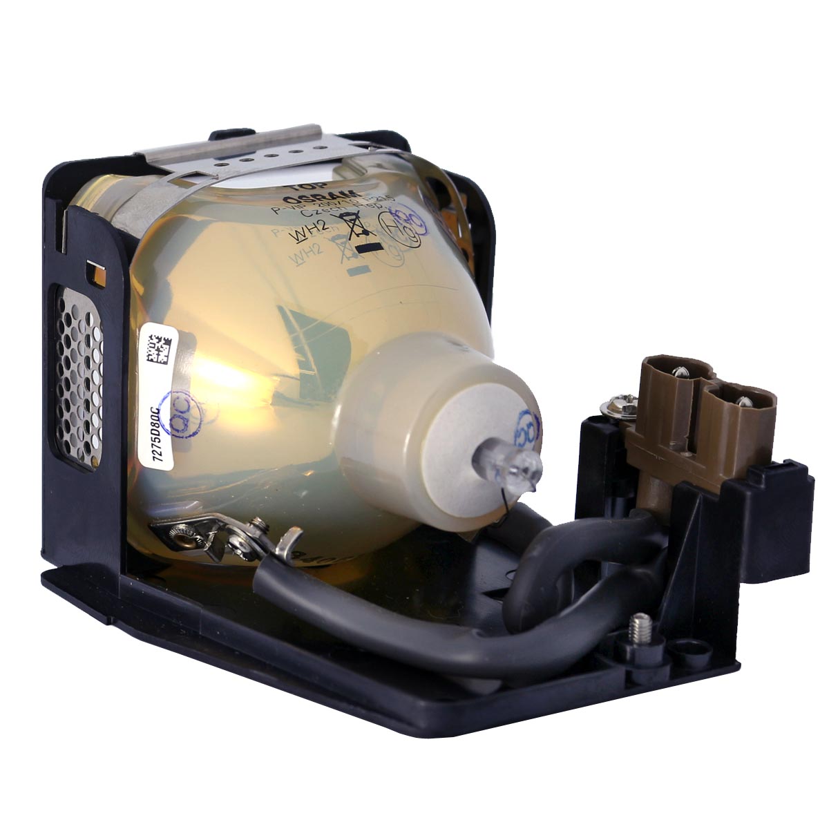 Sanyo POA-LMP65 Osram Projector Lamp Module