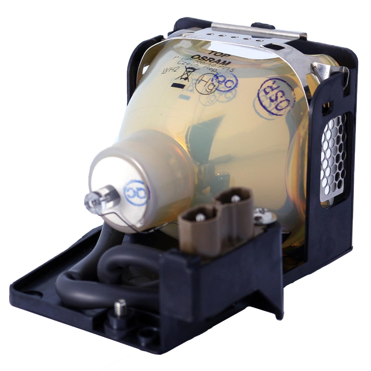 Sanyo POA-LMP65 Osram Projector Lamp Module