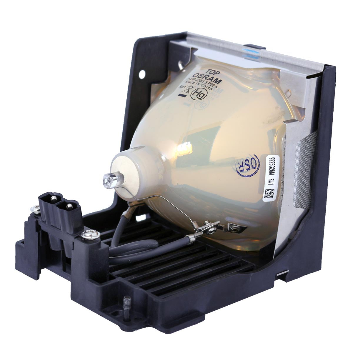 Philips LCA3121 Osram Projector Lamp Module