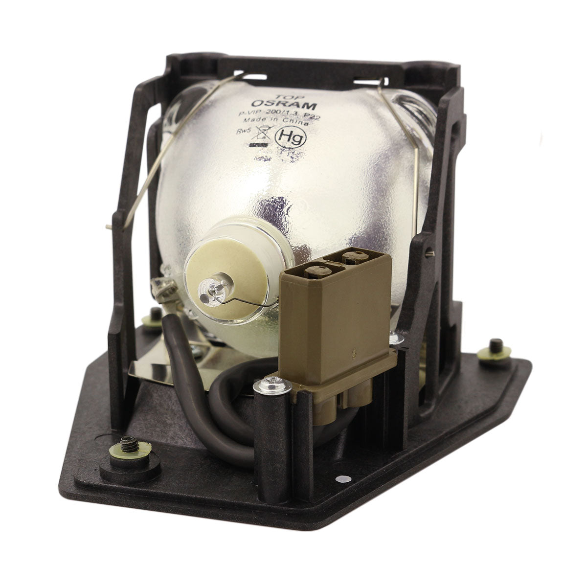 Ask Proxima LAMP-026 Osram Projector Lamp Module