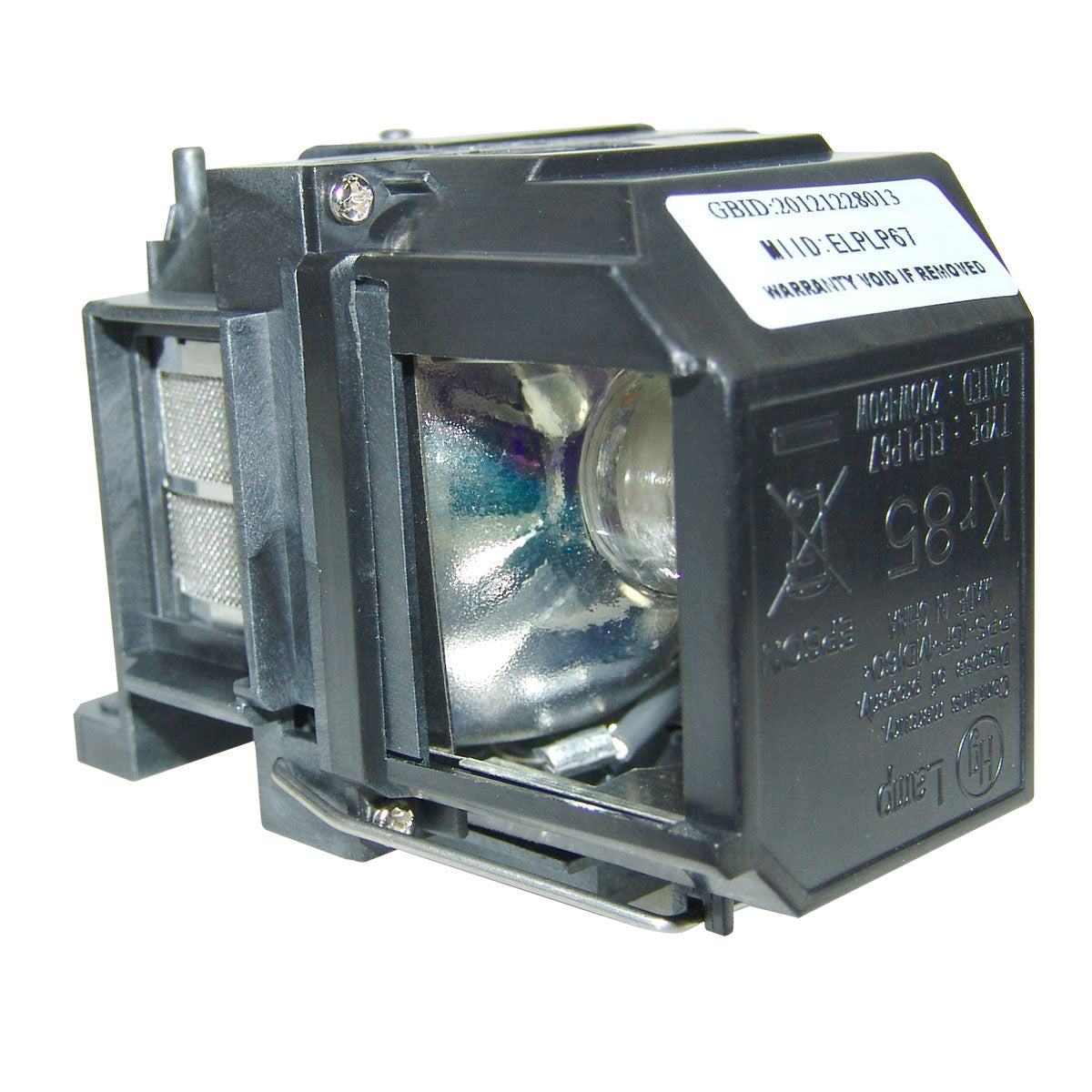 Epson ELPLP67 Osram Projector Lamp Module