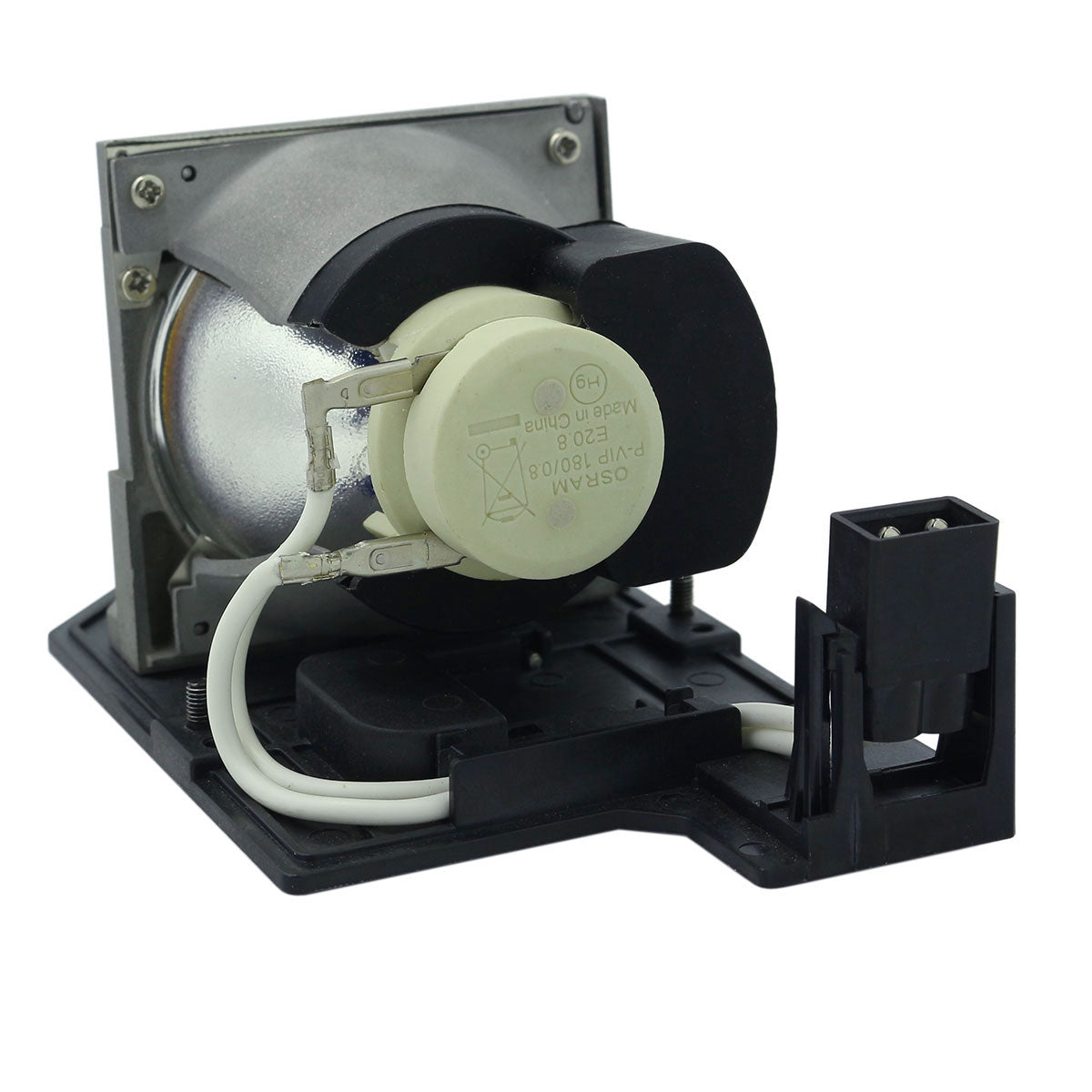 Dukane 456-8404A-3D Osram Projector Lamp Module
