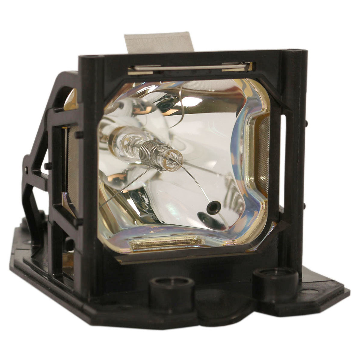 Ask Proxima SP-LAMP-005 Osram Projector Lamp Module