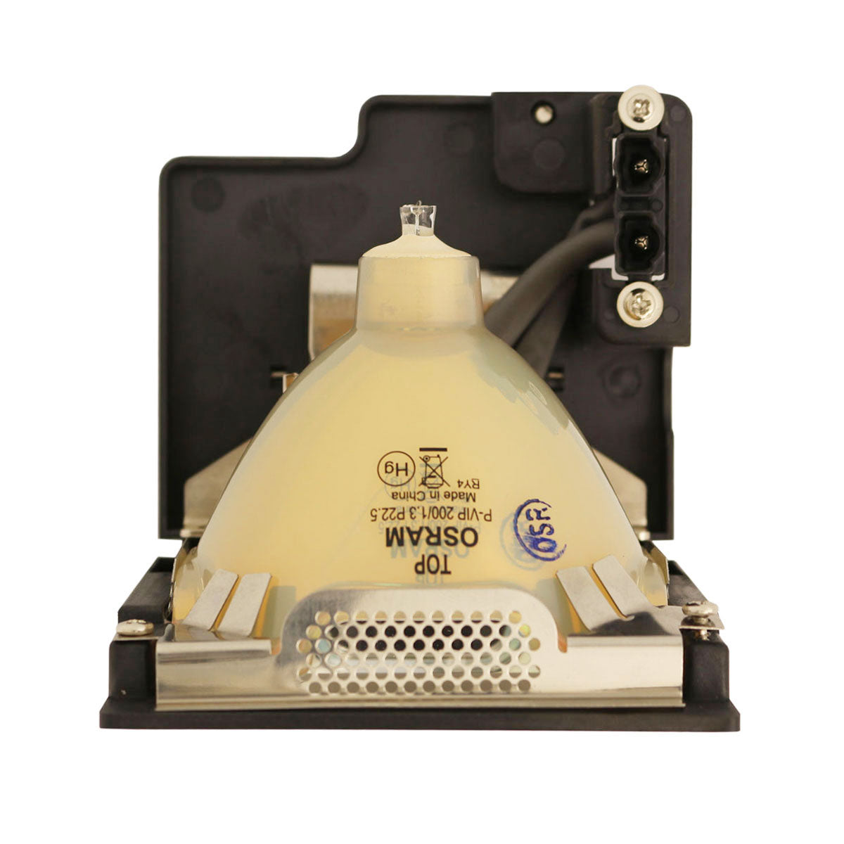 Sanyo POA-LMP39 Osram Projector Lamp Module