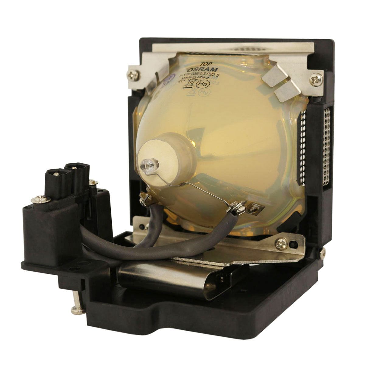 Sanyo POA-LMP39 Osram Projector Lamp Module