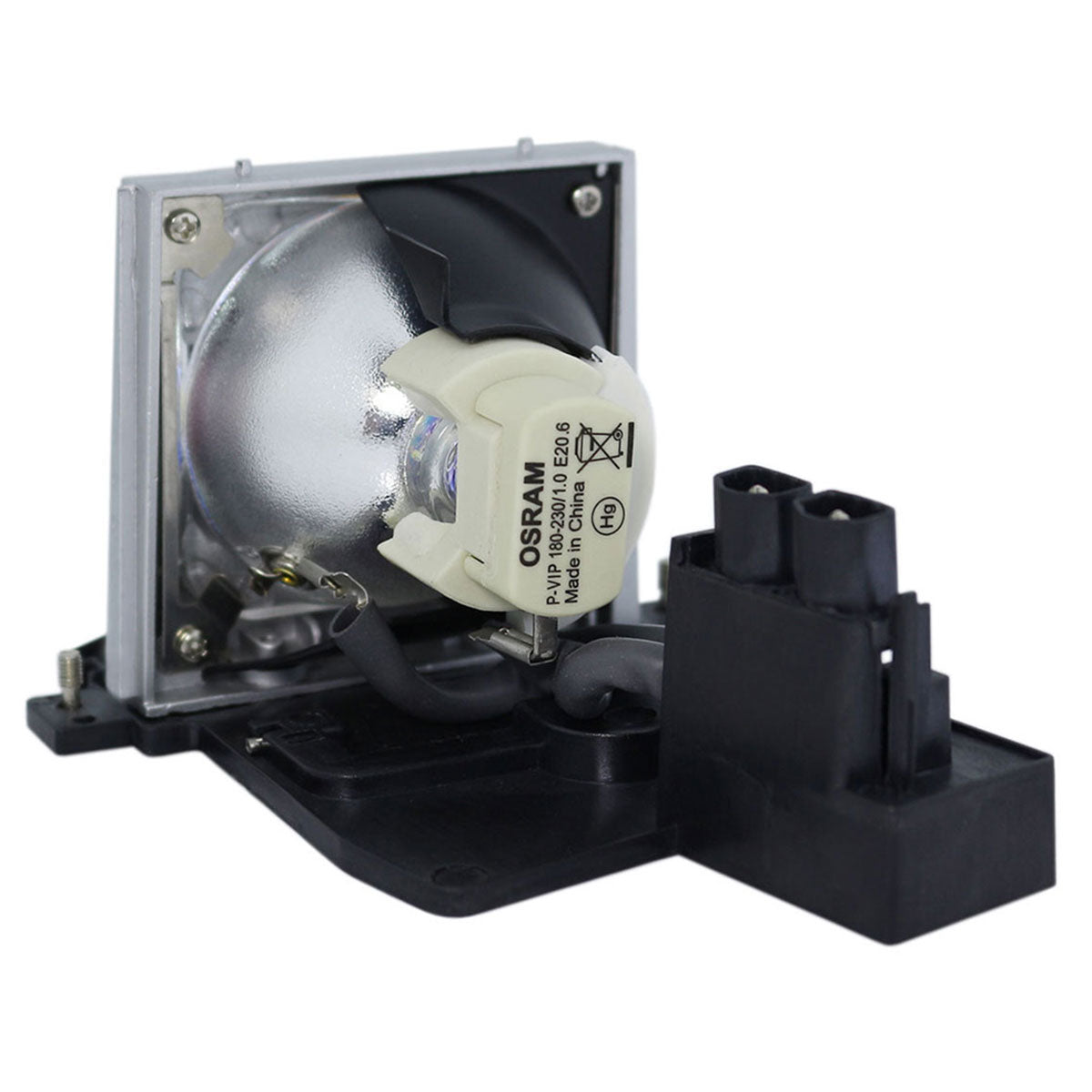 Optoma SP.87M01GC01 Osram Projector Lamp Module