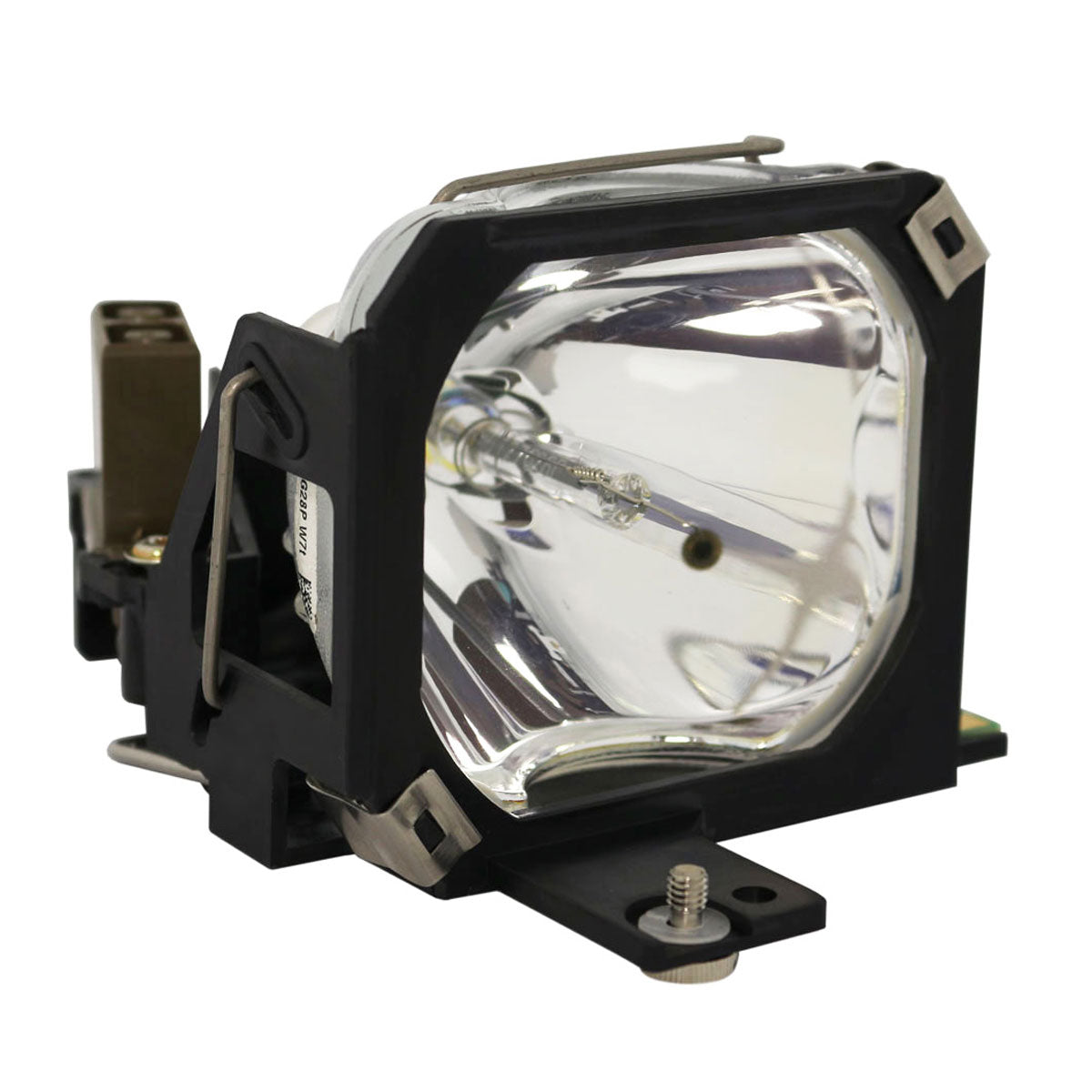 Ask Proxima LAMP-001 Osram Projector Lamp Module