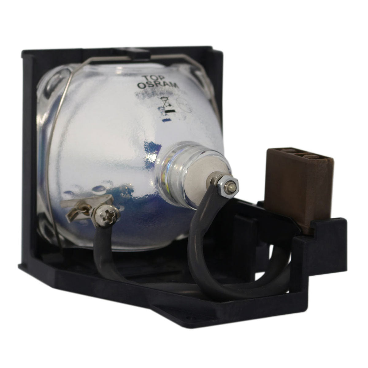 Ask Proxima LAMP-020 Osram Projector Lamp Module