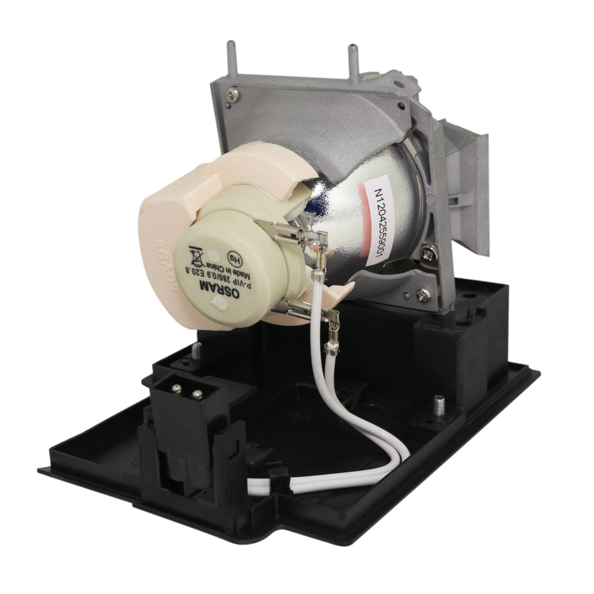 Acer EC.J8700.001 Osram Projector Lamp Module