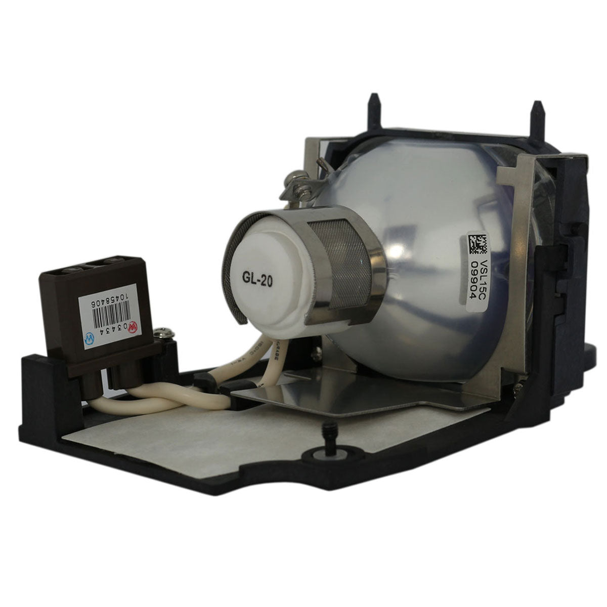 Infocus SP-LAMP-002A Phoenix Projector Lamp Module