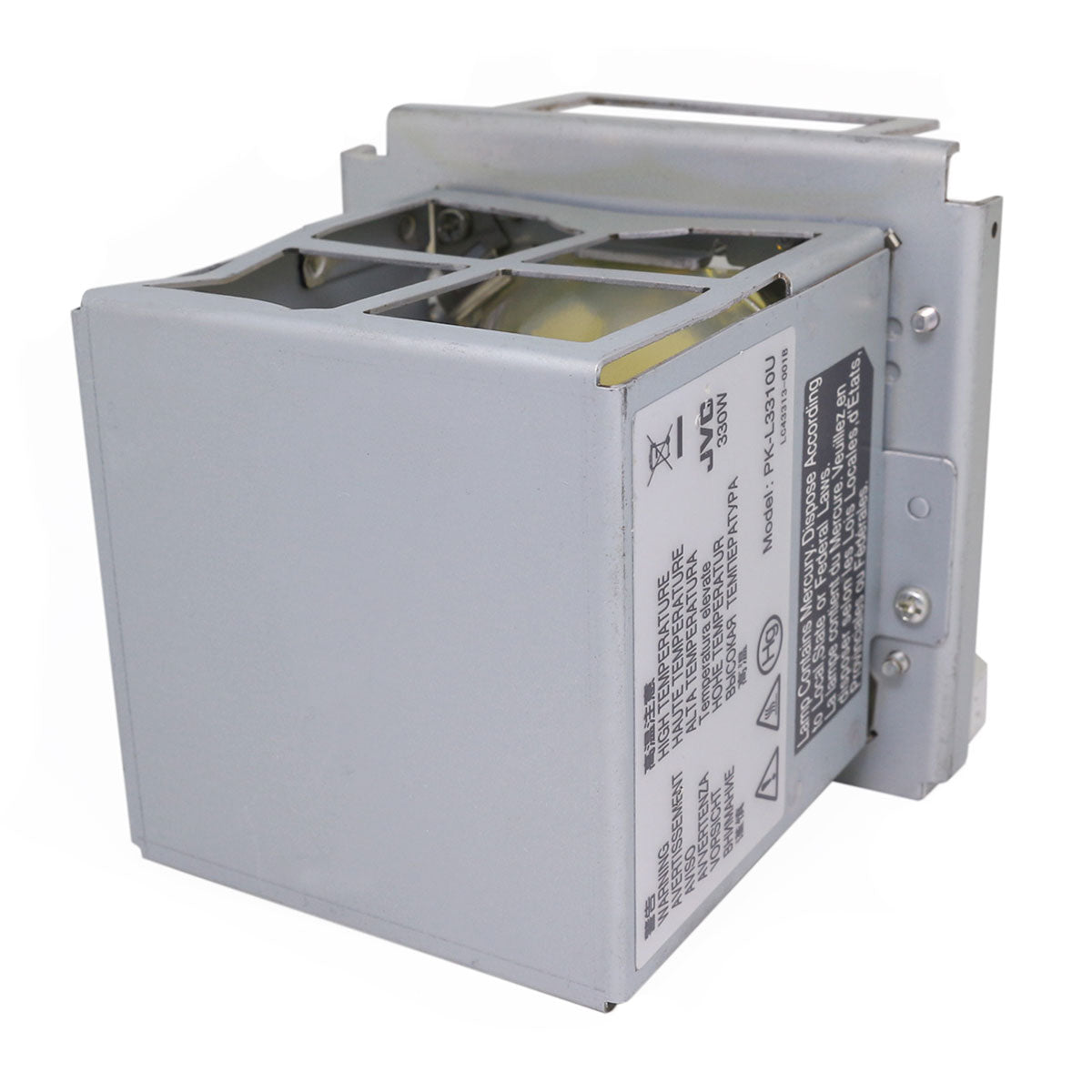 JVC PK-L3310U Philips Projector Lamp Module