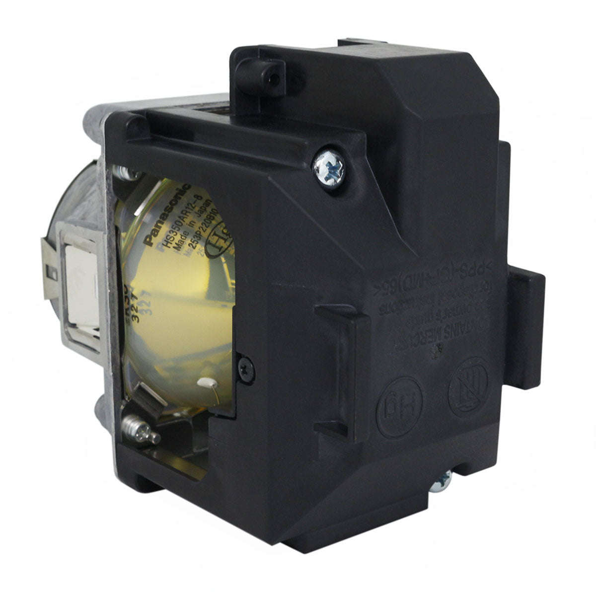 Panasonic ET-SLMP116 Philips Projector Lamp Module