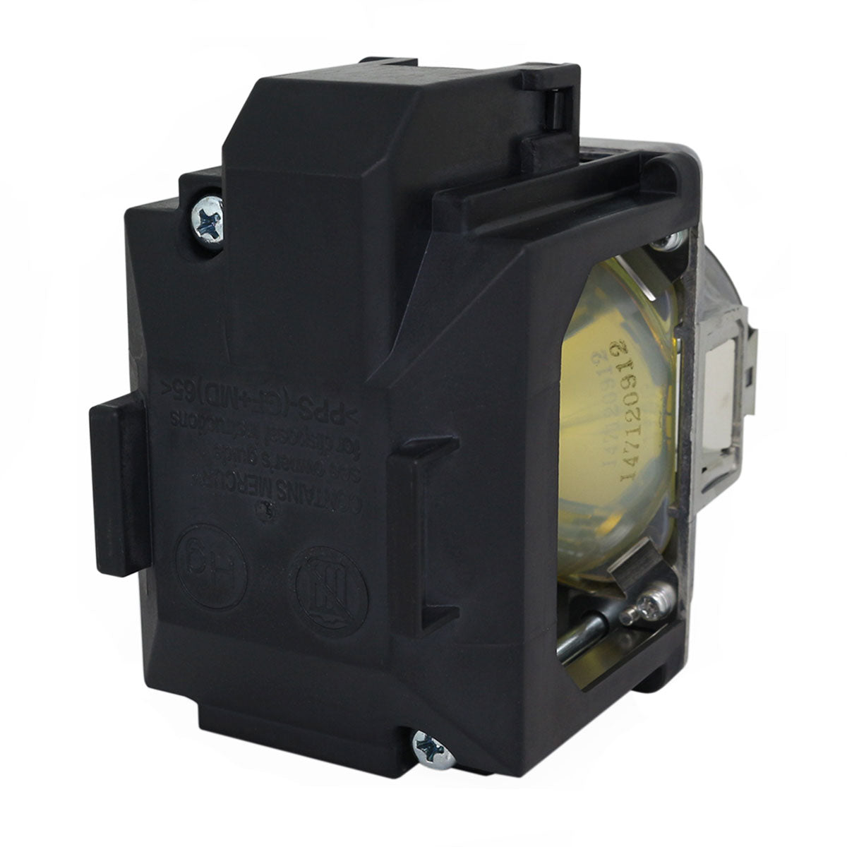 Panasonic ET-SLMP116 Philips Projector Lamp Module