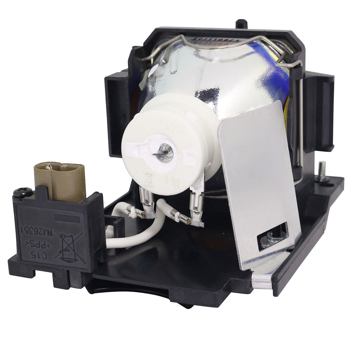Hitachi DT01091 Phoenix Projector Lamp Module