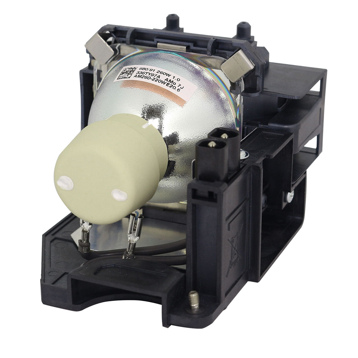 RICOH 308929 Philips Projector Lamp Module