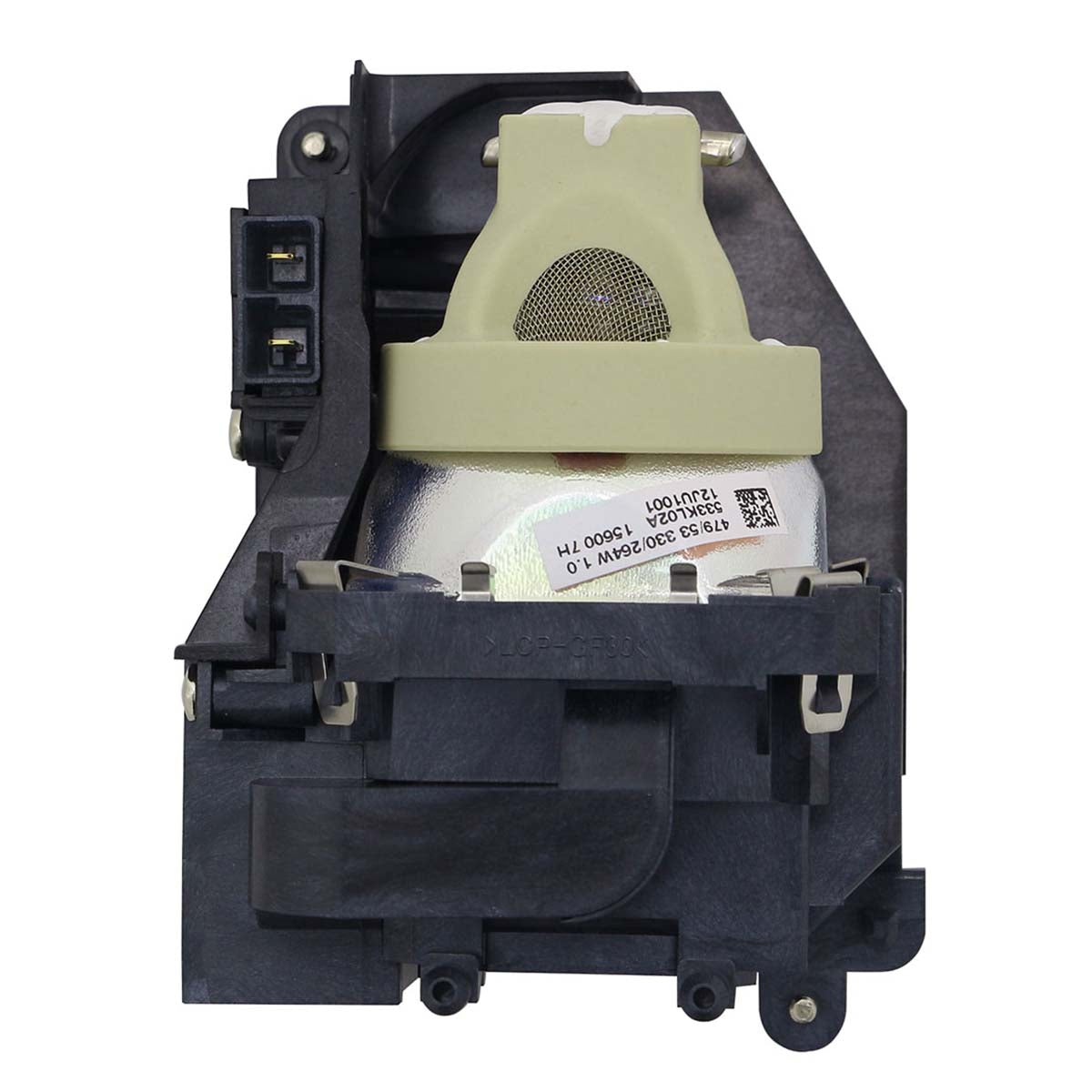 NEC NP44LP Philips Projector Lamp Module