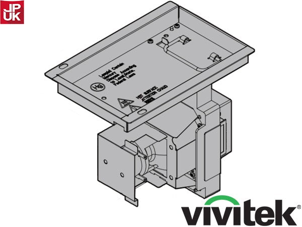 Vivitek 5811122363-SVV  Osram Projector Lamp Module