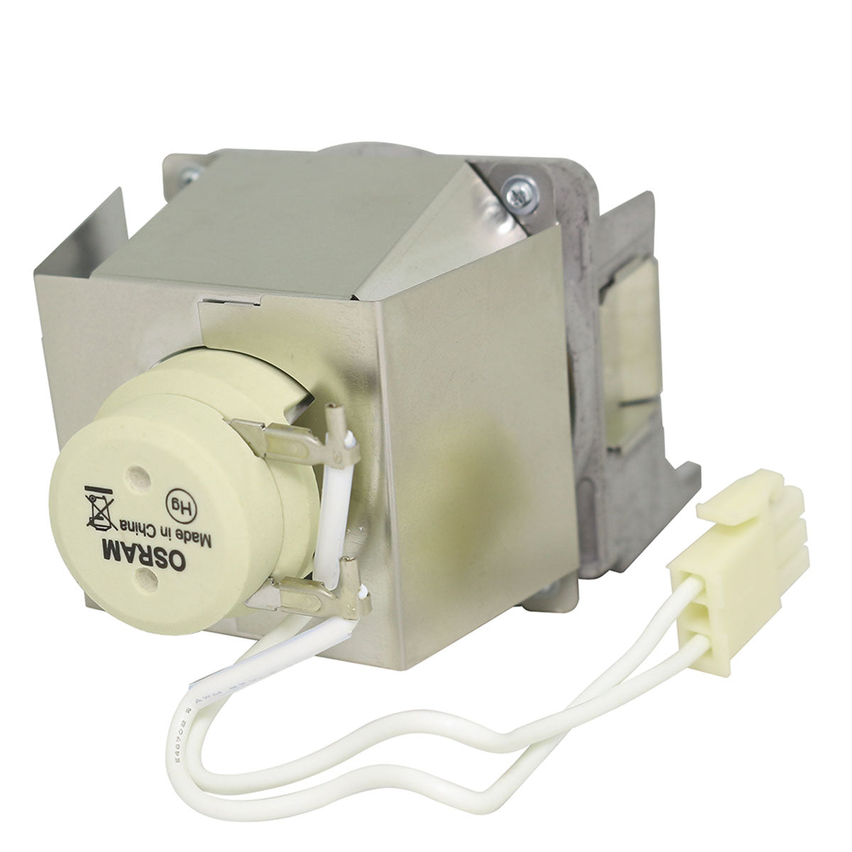BenQ 5J.JCT05.001 Osram Projector Lamp Module