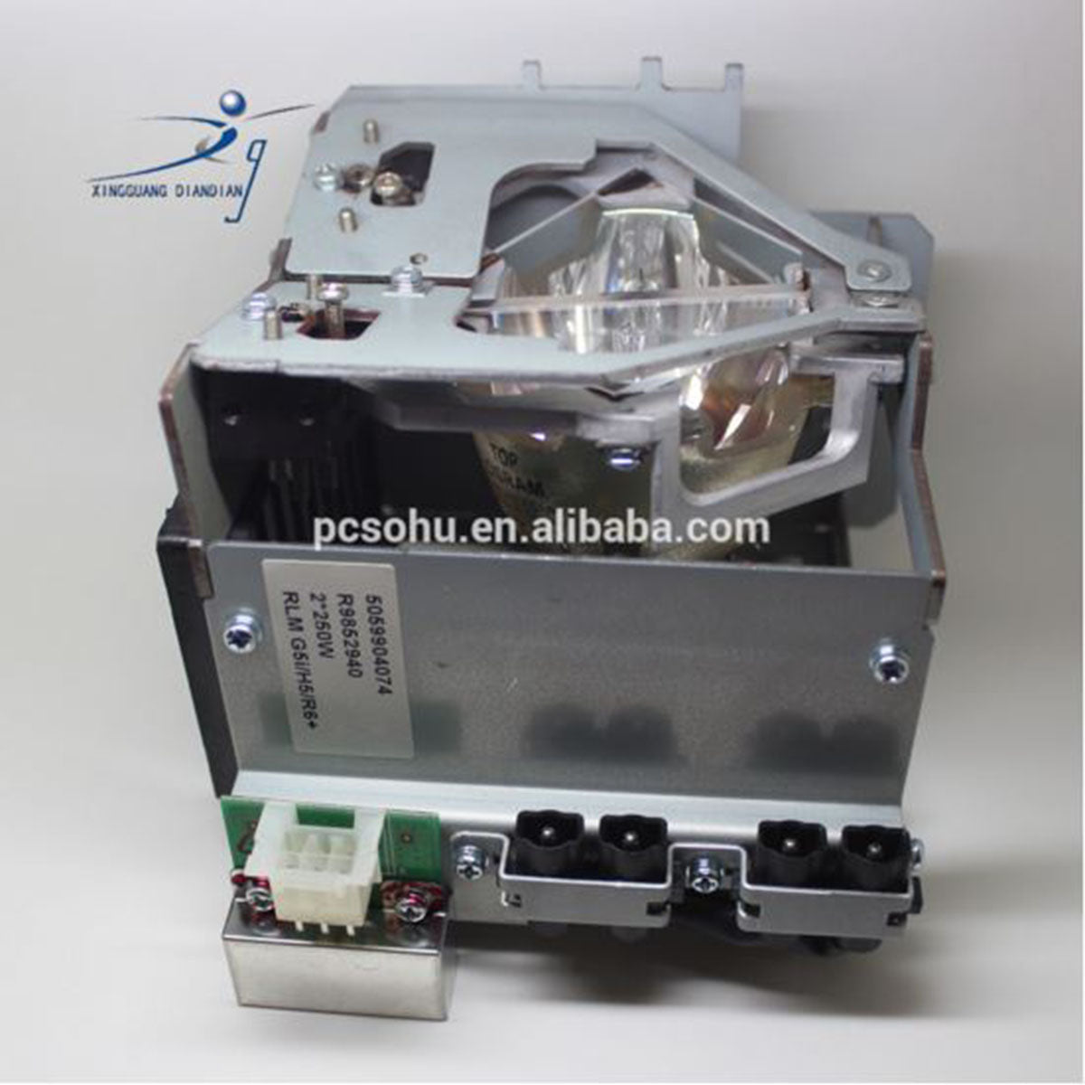 Digital Projection 109-319 Philips Projector Lamp Module