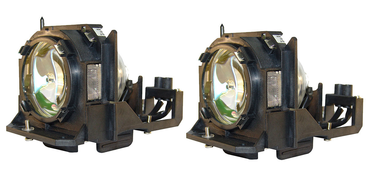 Panasonic ET-LAD12KW Phoenix Projector Lamp Module