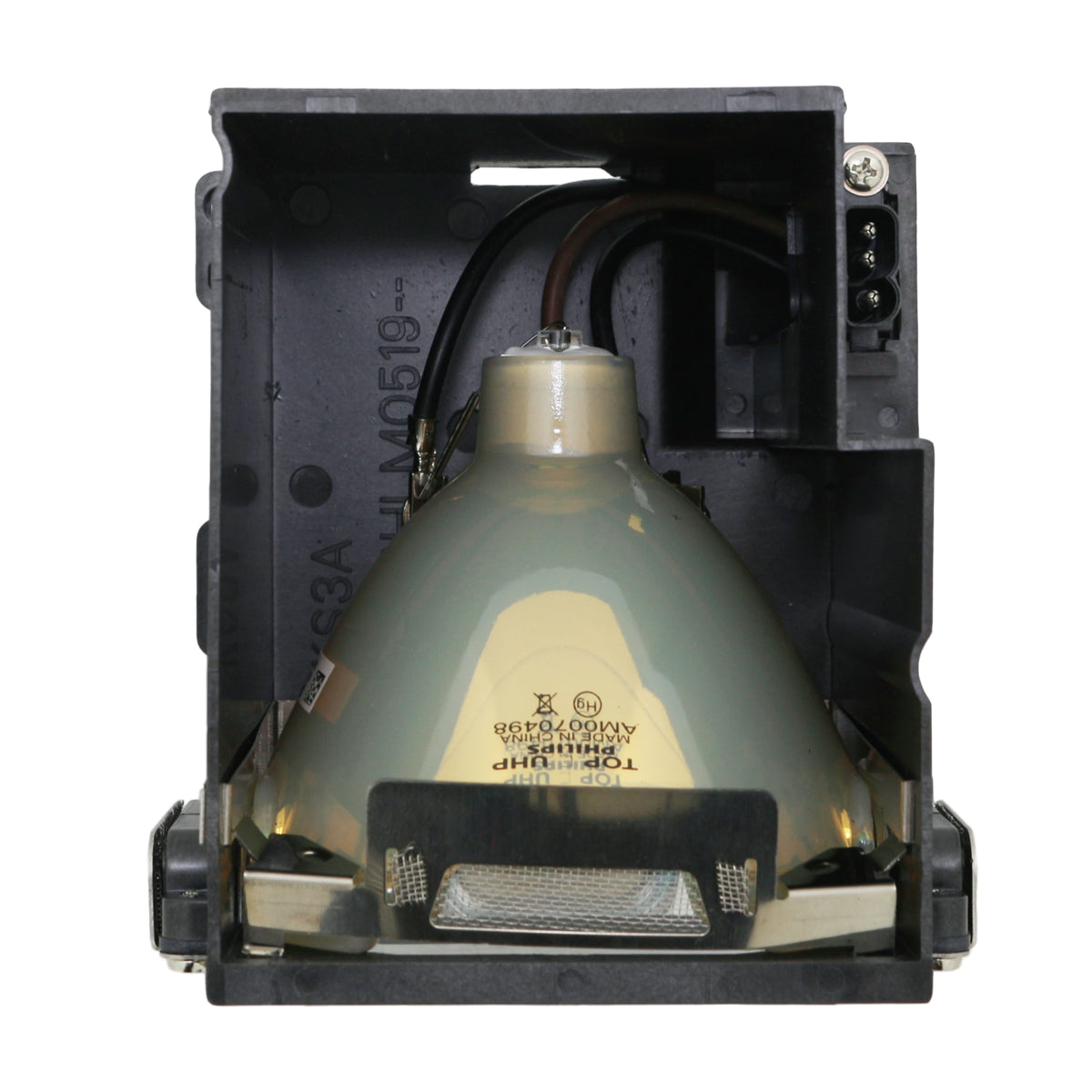 Panasonic ET-SLMP104 Philips Projector Lamp Module