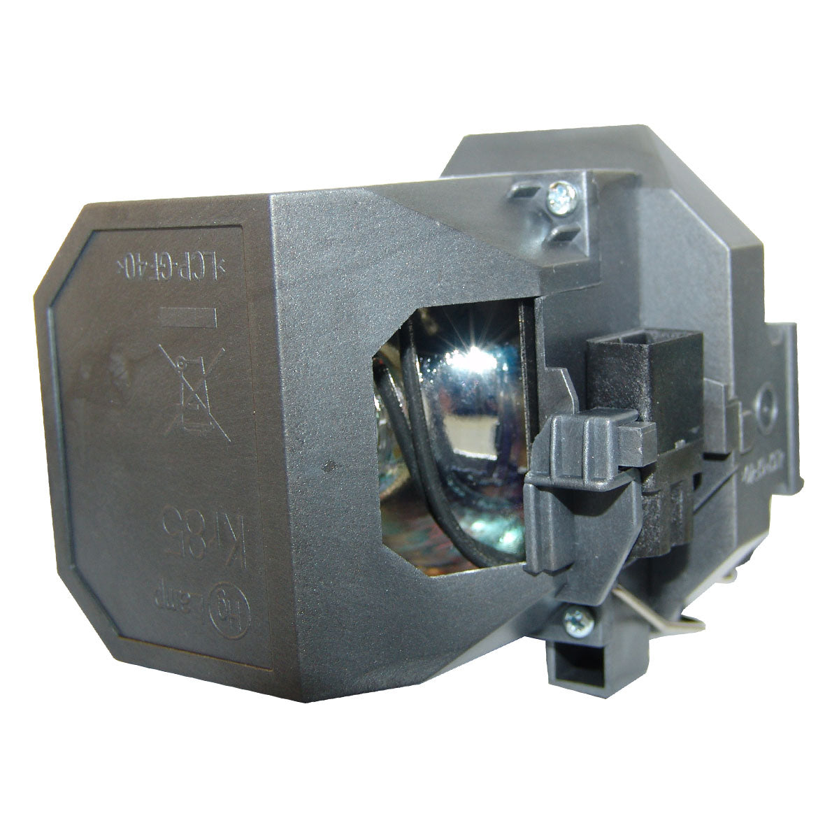 Epson ELPLP57 Philips Projector Lamp Module