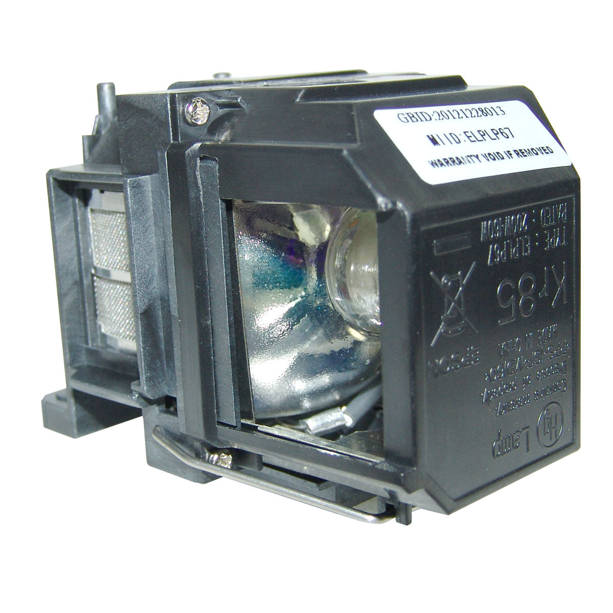 Epson ELPLP67 Philips Projector Lamp Module