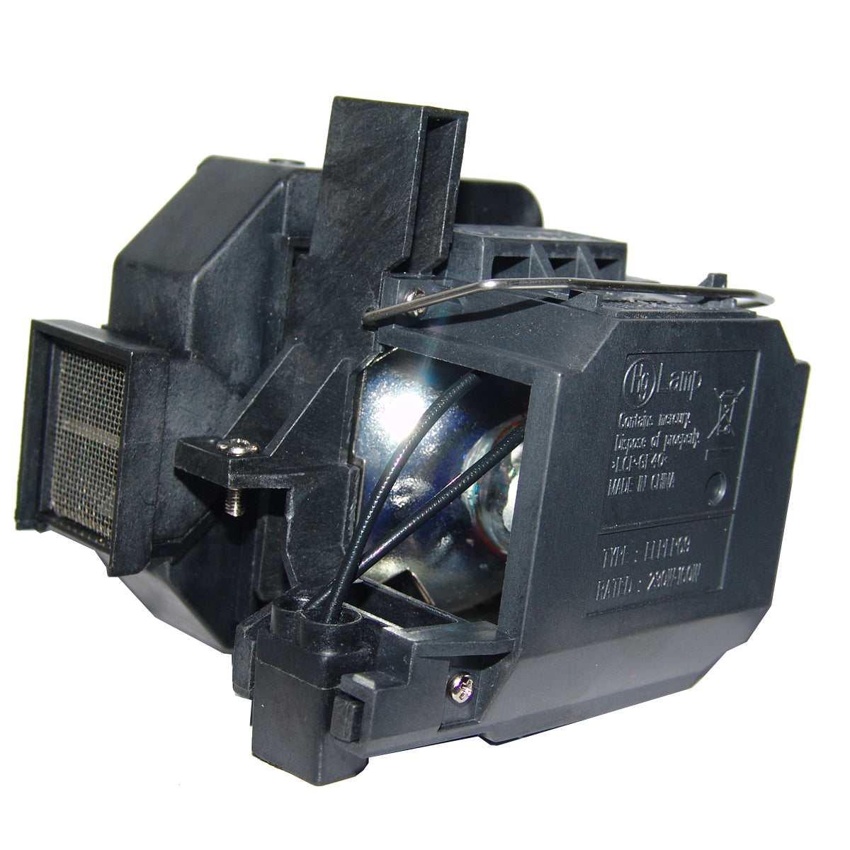 Epson ELPLP69 Philips Projector Lamp Module