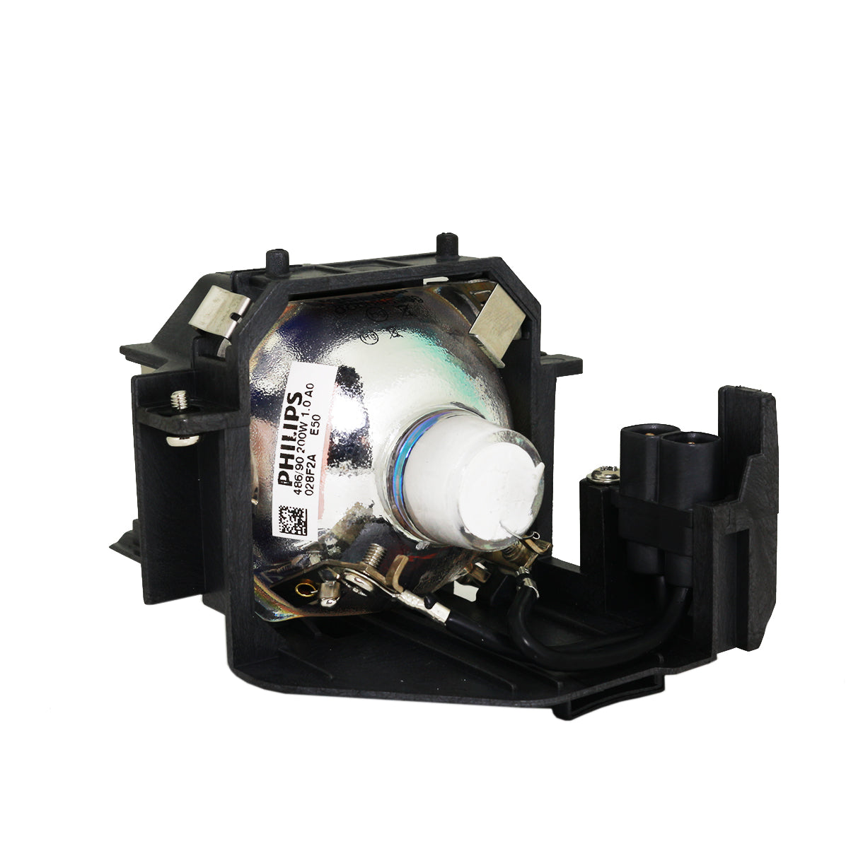 Epson ELPLP34 Philips Projector Lamp Module