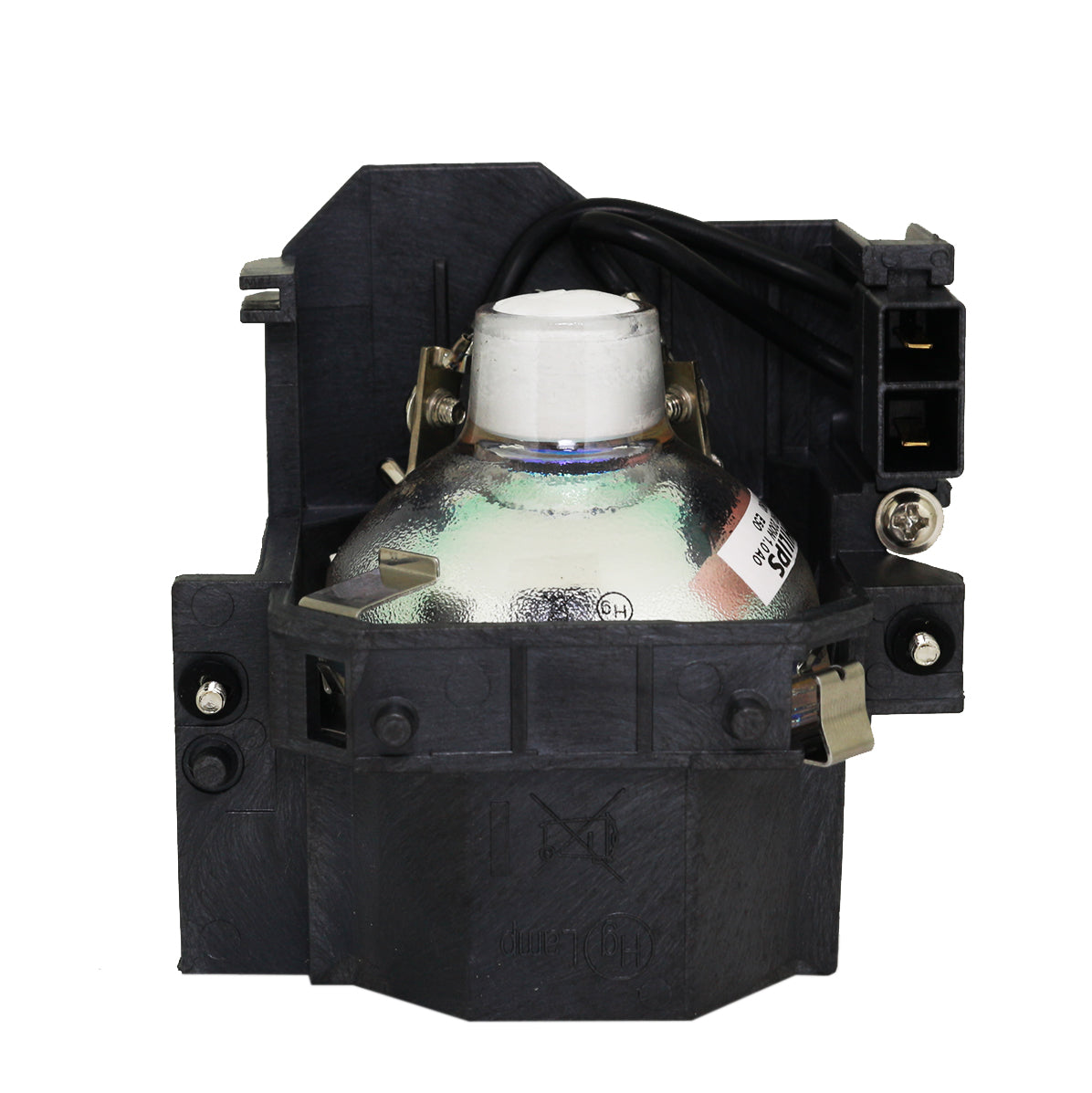Epson ELPLP41 Philips Projector Lamp Module