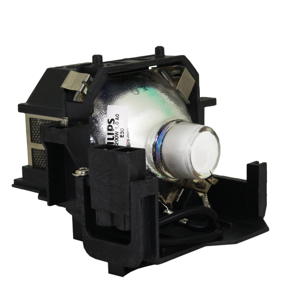 Epson ELPLP41 Philips Projector Lamp Module