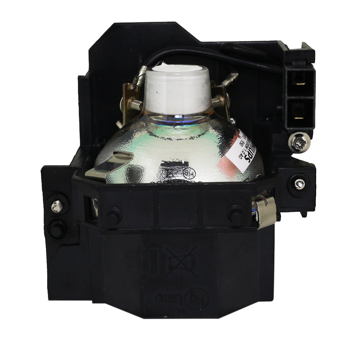 Epson ELPLP42 Philips Projector Lamp Module