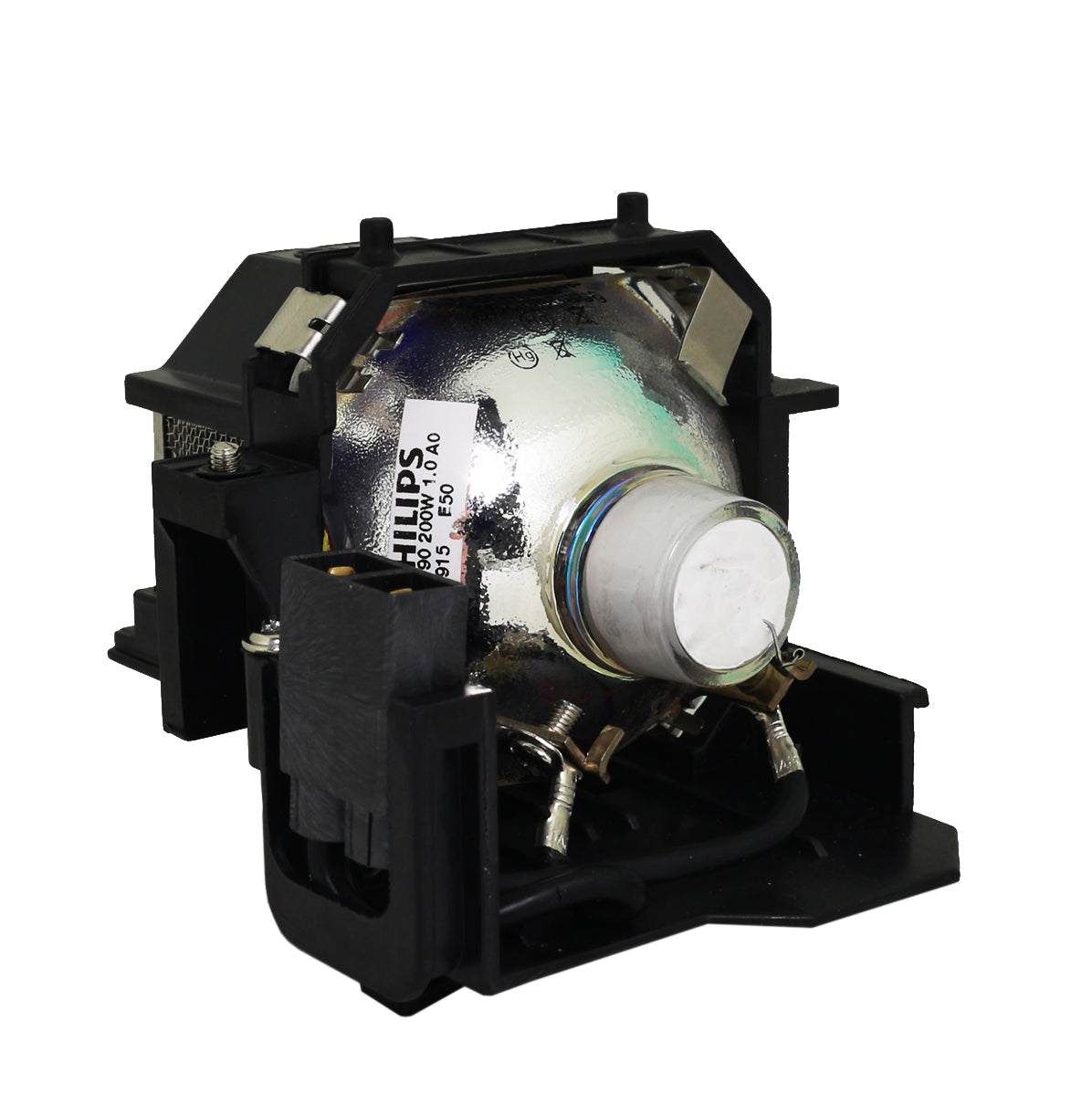 Epson ELPLP42 Philips Projector Lamp Module