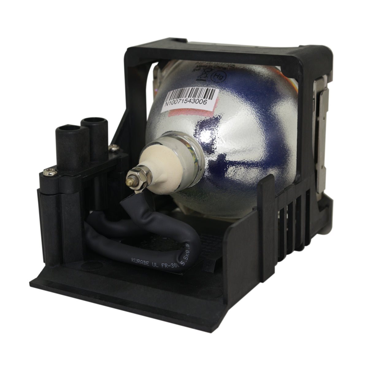 Acer 60.J0804.001 Osram Projector Lamp Module