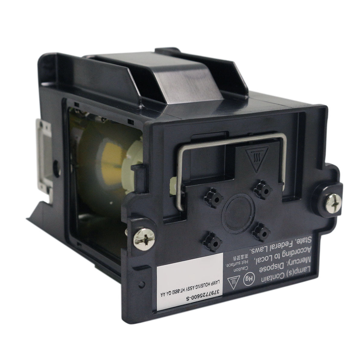 Digital Projection 111-150 Philips Projector Lamp Module