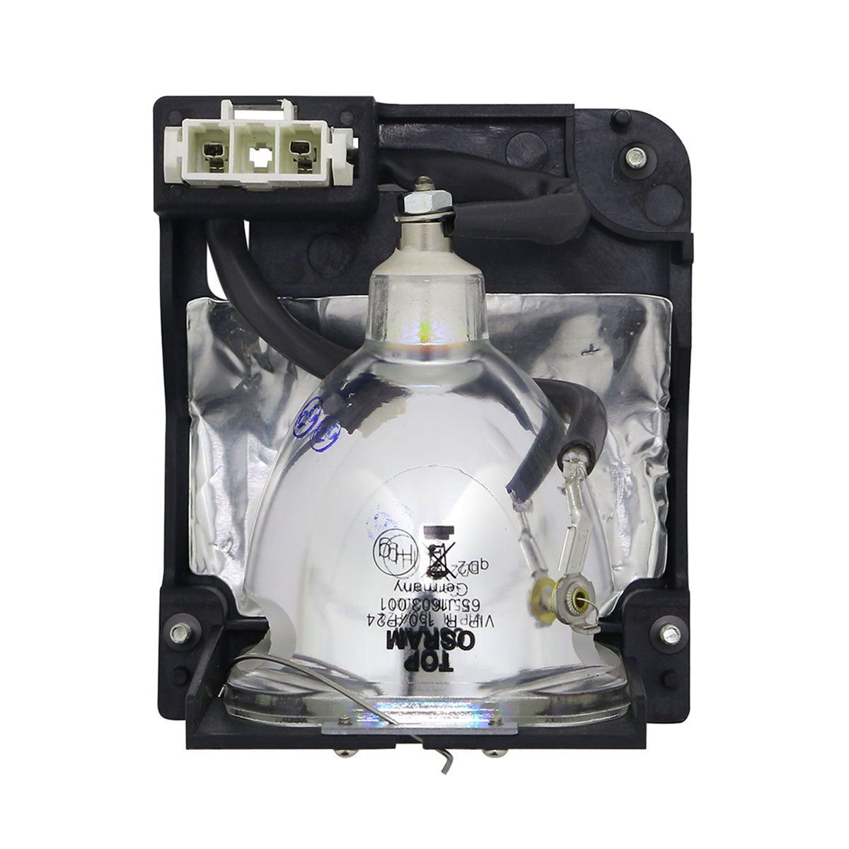 PLUS 28-640 Osram Projector Lamp Module
