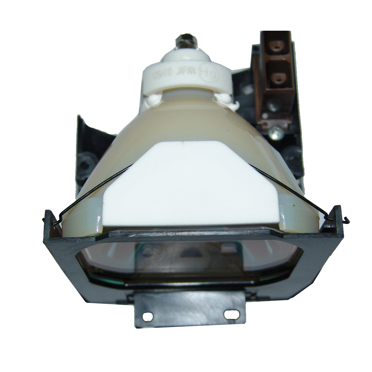 Dukane VLT-X120LP Ushio Projector Lamp Module