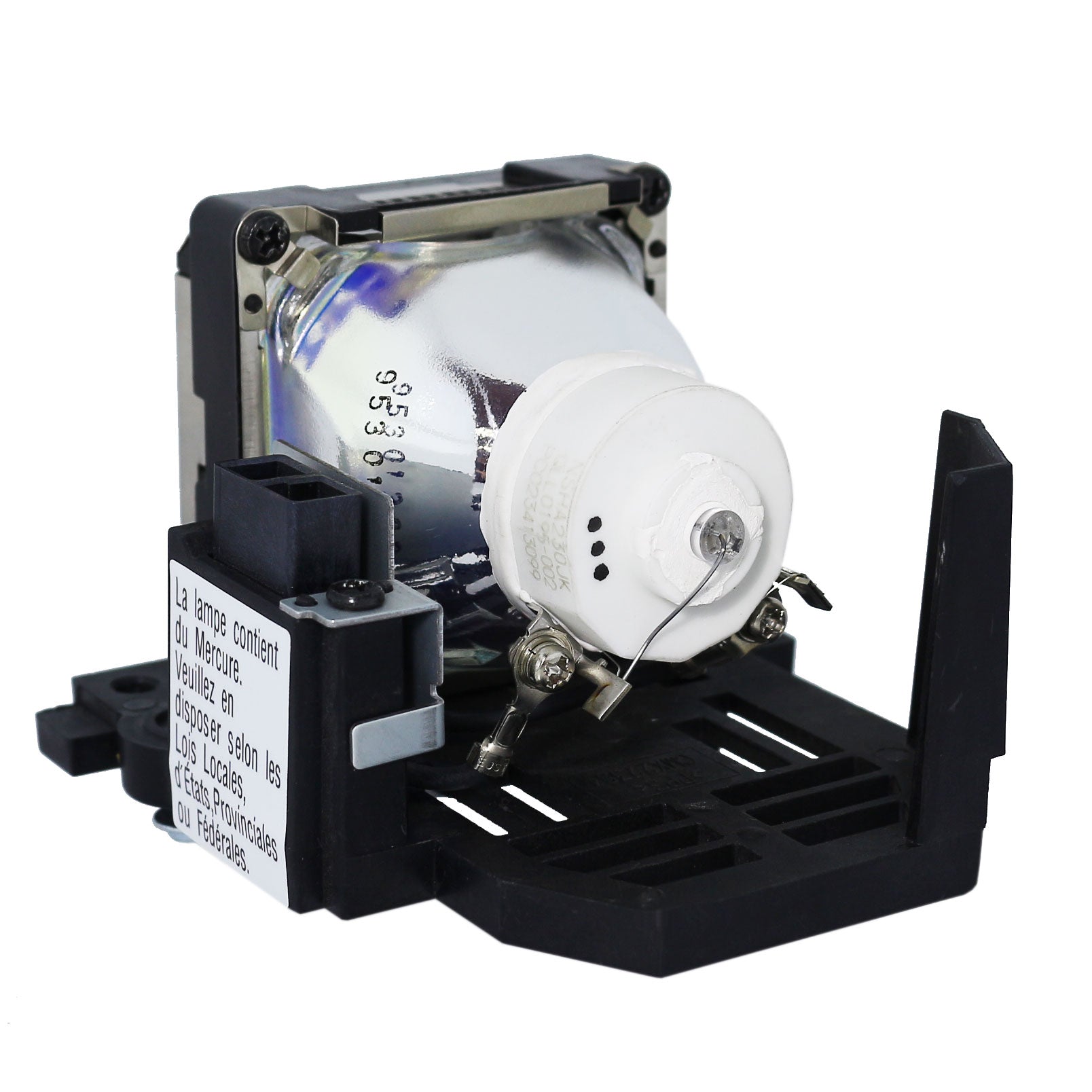 JVC PK-L2312U Ushio Projector Lamp Module