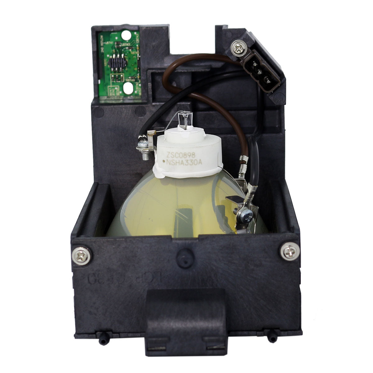 Panasonic ET-SLMP125 Ushio Projector Lamp Module