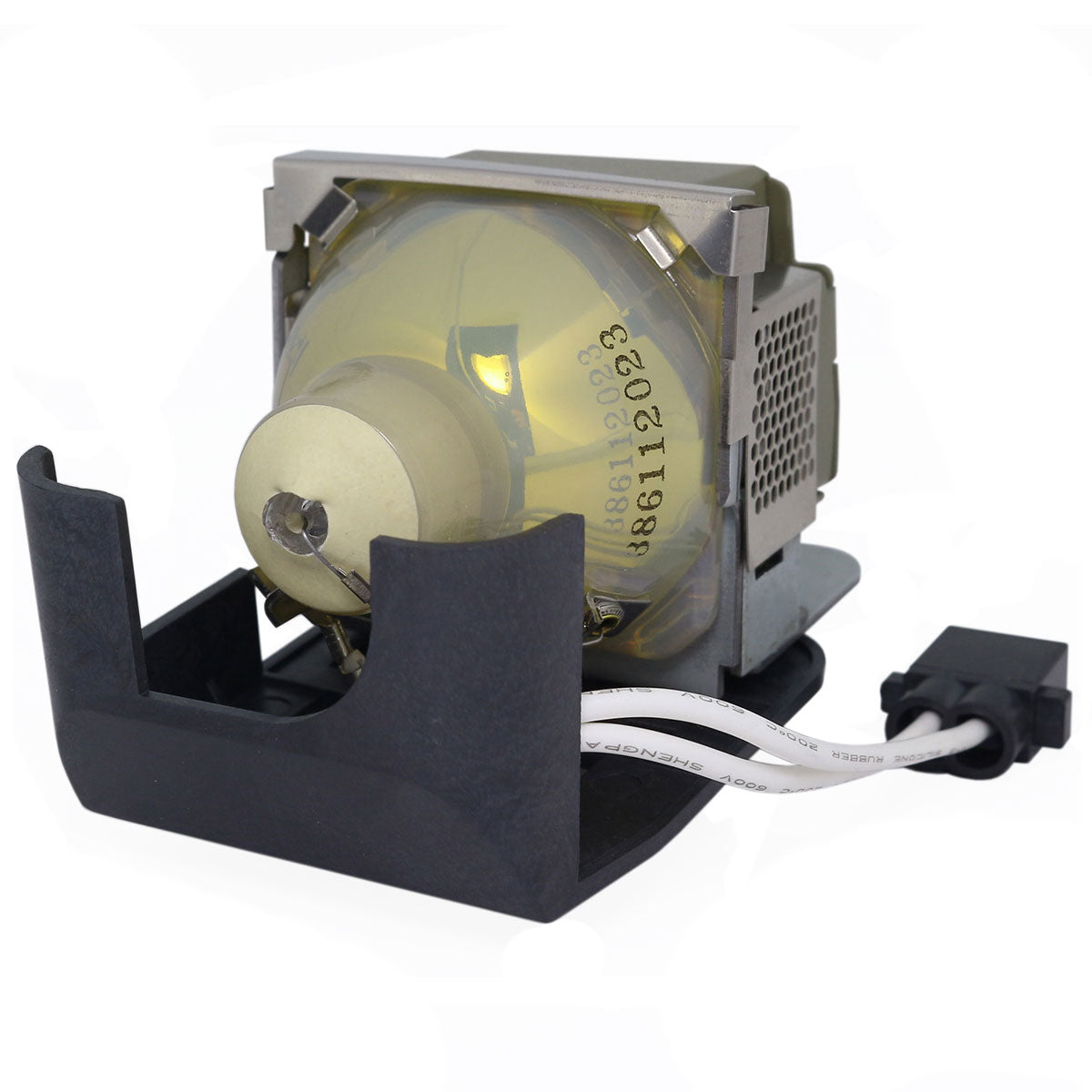 BenQ 5J.08001.001 Osram Projector Lamp Module