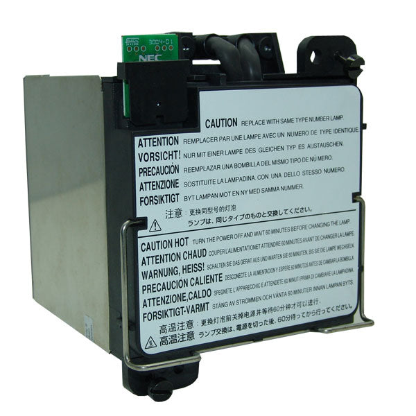Dukane 456-9060 Ushio Projector Lamp Module