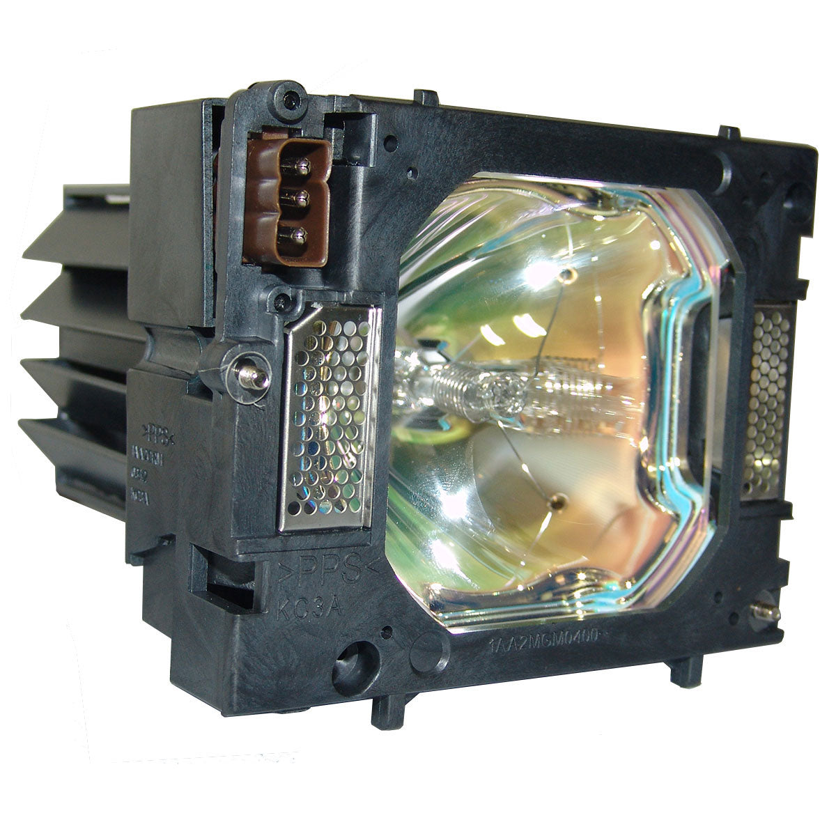Sanyo POA-LMP124 Osram Projector Lamp Module