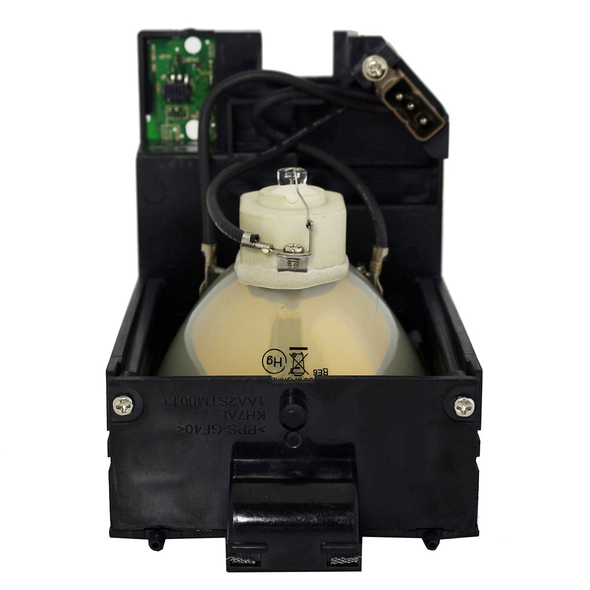 Sanyo POA-LMP125 Osram Projector Lamp Module