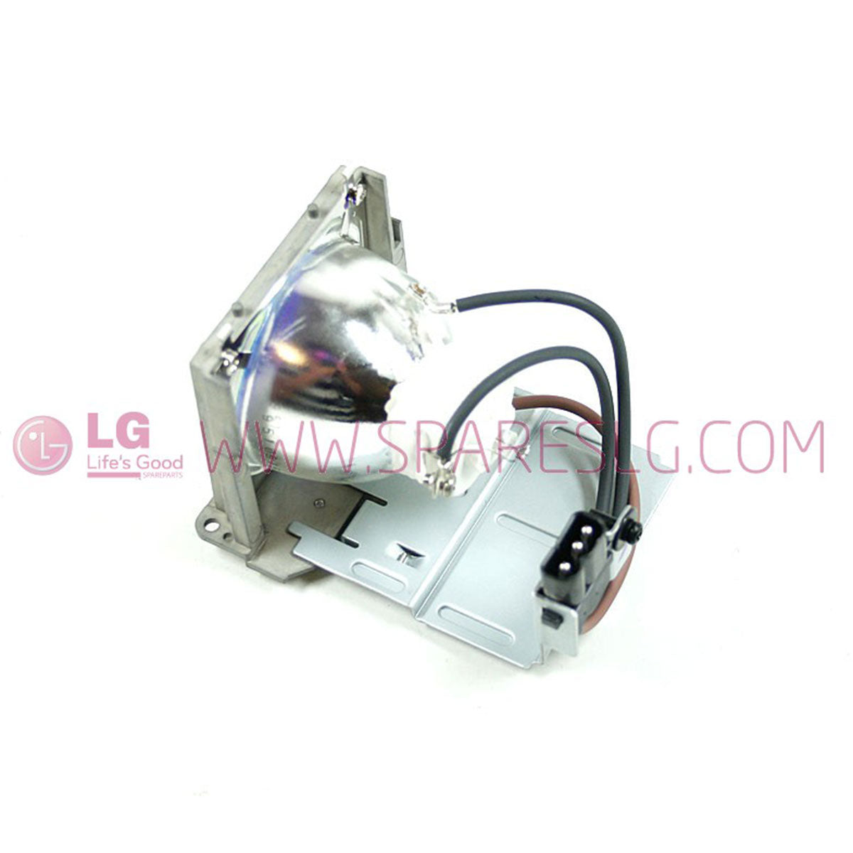 LG 6912B22008E Ushio Projector Lamp Module
